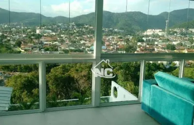 Casa com 5 dormitórios à venda, 230 m² por r$ 4.500.000,00 - camboinhas - niterói/rj