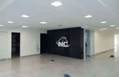Novos começos vende - sala à venda, 392 m² por r$ 1.900.000 - centro - niterói/rj