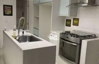 Casa com 3 quartos à venda, 240 m² por r$ 895.000 - rio do ouro - niterói/rj