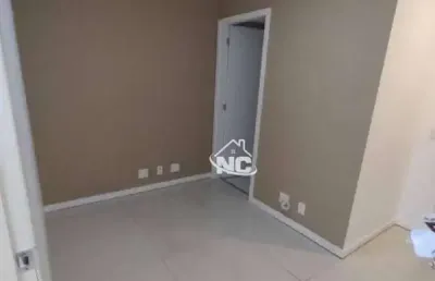 Sala à venda, 21 m² por r$ 255.000,00 - icaraí - niterói/rj