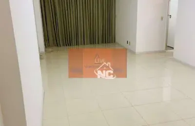 Apartamento com 2 dormitórios à venda, 80 m² por r$ 740.000,00 - ingá - niterói/rj