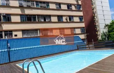 Apartamento com 3 dormitórios à venda, 110 m² por r$ 650.000,00 - ingá - niterói/rj