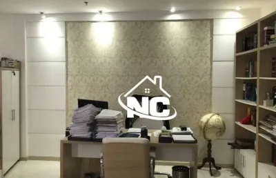 Sala à venda, 36 m² por r$ 295.000 - centro - são gonçalo/rj