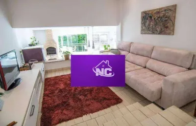 Casa uba vii com 3 quartos à venda, 280 m² por r$ 1.270.000 - badu - niterói/rj