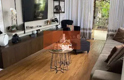 Casa com 3 dormitórios à venda, 210 m² por r$ 1.450.000,00 - são francisco - niterói/rj