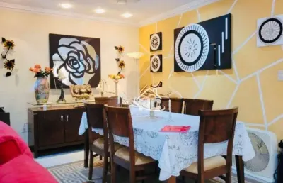 Casa com 5 quartos à venda, 240 m² por r$ 1.100.000 - itaipu - niterói/rj