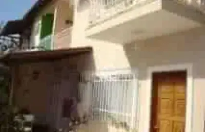 Casa com 2 quartos à venda, 200 m² por r$ 365.000 - maria paula - são gonçalo/rj