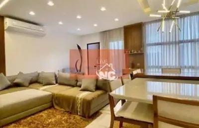 Casa com 3 quartos à venda, 350 m² por r$ 3.790.000 - camboinhas - niterói/rj