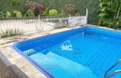 Casa com 3 quartos à venda, 360 m² por r$ 790.000 - patronato - são gonçalo/rj