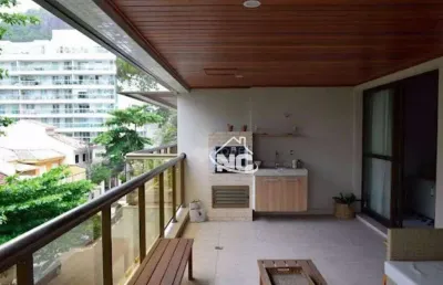 Novos começos vende - cobertura residencial à venda, charitas, niterói - co0060.