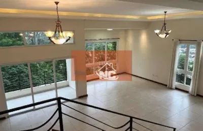 Casa com 3 quartos à venda, 390 m² por r$ 1.600.000 - maceió - niterói/rj