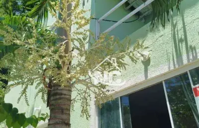 Casa com 3 quartos à venda, 250 m² por r$ 450.000 - itaipu - niterói/rj