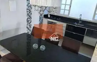Casa com 3 quartos à venda, 200 m² por r$ 780.000,00 - itapeba - maricá/rj