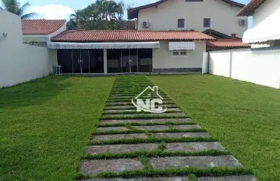 Terreno à venda, 384 m² por r$ 720.000,00 - itaipu - niterói/rj