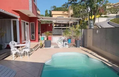 Casa com 3 quartos à venda, 200 m² por r$ 950.000 - maria paula - niterói/rj