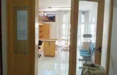Sala à venda, 43 m² por r$ 170.000,00 - centro - niterói/rj