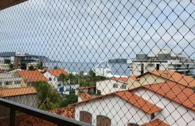 Cobertura com 3 dormitórios à venda, 200 m² por r$ 1.900.000,00 - piratininga - niterói/rj