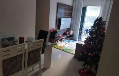 Apartamento com 3 quartos à venda, 84 m² por r$ 420.000,00 - fonseca - niterói/rj