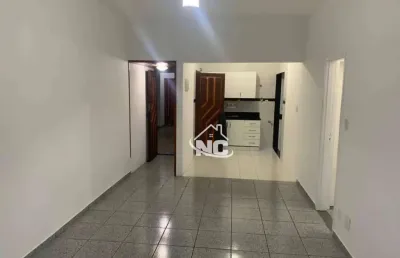 Apartamento com 3 quartos à venda, 90 m² por r$ 695.000 - ingá - niterói/rj