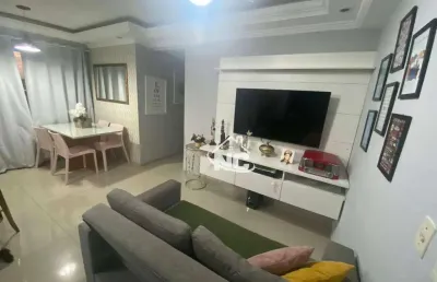 Apartamento com 3 dormitórios à venda, 82 m² por r$ 470.000,00 - barreto - niterói/rj