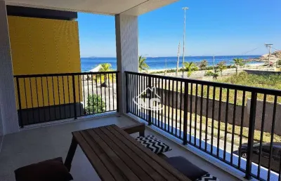 Apartamento com 2 quartos à venda, 85 m² por r$ 1.275.000 - piratininga - niterói/rj