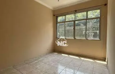 Apartamento com 3 quartos à venda por r$ 520.000 - icaraí - niterói/rj