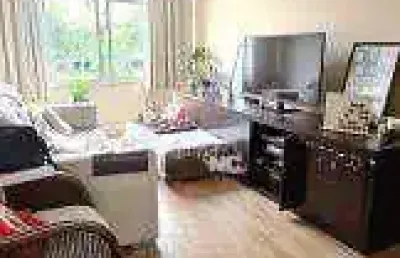 Apartamento com 2 dormitórios à venda, 100 m² por r$ 780.000,00 - ingá - niterói/rj