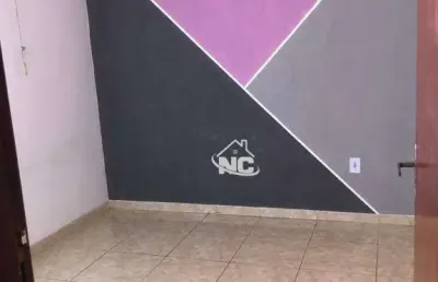 Apartamento com 2 quartos à venda, 51 m² por r$ 200.000 - santa rosa - niterói/rj