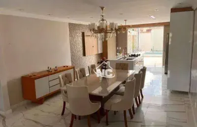 Casa com 4 quartos à venda, 500 m² por r$ 1.260.000 - itaipu - niterói/rj