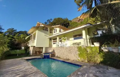 Casa com 6 dormitórios à venda, 300 m² por r$ 1.199.000,00 - piratininga - niterói/rj