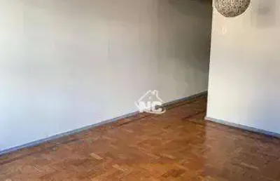Apartamento com 2 quartos à venda, 96 m² por r$ 465.000,00 - icaraí - niterói/rj