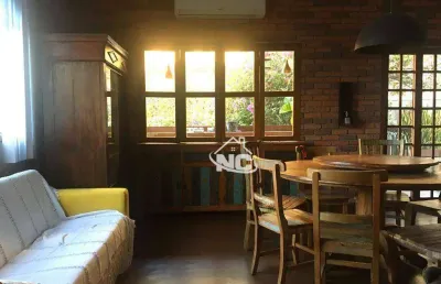 Casa com 4 quartos à venda, 400 m² por r$ 900.000 - icaraí - niterói/rj