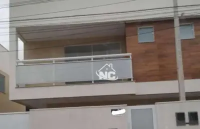 Casa com 3 quartos à venda, 140 m² por r$ 790.000 - cafubá - niterói/rj