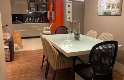 Apartamento com 2 quartos à venda, 98 m² por r$ 710.000 - icaraí - niterói/rj