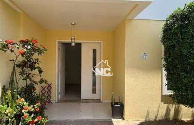 Casa com 3 quartos à venda, 102 m² por r$ 630.000 - engenho do mato - niterói/rj