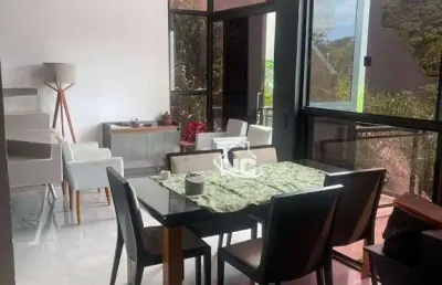 Casa com 3 quartos à venda, 280 m² por r$ 800.000 - cafubá - niterói/rj