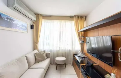 Apartamento com 2 quartos à venda, 60 m² por r$ 330.000 - são lourenço - niterói/rj