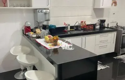 Casa com 3 quartos à venda, 175 m² por r$ 500.000 - boa vista - são gonçalo/rj