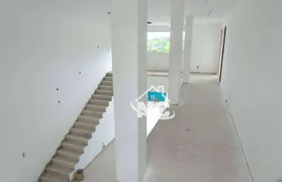 Novos começos vende - casa com 3 dormitórios à venda, 120 m² por r$ 400.000 - arsenal - são gonçalo/rj