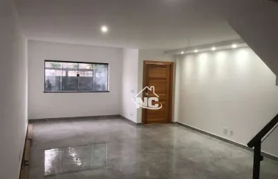 Casa com 4 quartos à venda, 140 m² por r$ 850.000 - cafubá - niterói/rj