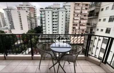 Apartamento com 2 quartos à venda, 89 m² por r$ 620.000 - icaraí - niterói/rj