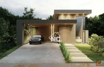 Casa com 3 quartos à venda, 180 m² por r$ 950.000 - inoã - maricá/rj