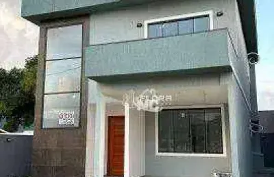 Casa com 2 quartos  à venda, 121 m² por r$ 550.000 - ubatiba - maricá/rj