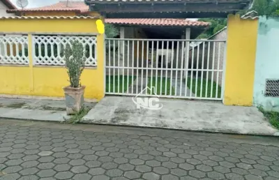 Casa com 4 quartos à venda, 90 m² por r$ 430.000 - centro - maricá/rj