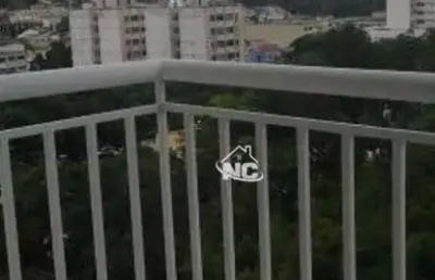 Apartamento com 2 quartos à venda, 55 m² por r$ 340.000 - fonseca - niterói/rj