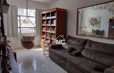 Casa com 2 quartos à venda, 89 m² por r$ 300.000 - fonseca - niterói/rj
