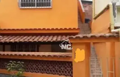 Casa com 2 quartos à venda, 90 m² por r$ 200.000 - mutuá - são gonçalo/rj
