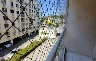 Apartamento com 2 quartos à venda, 65 m² por r$ 320.000 - barreto - niterói/rj