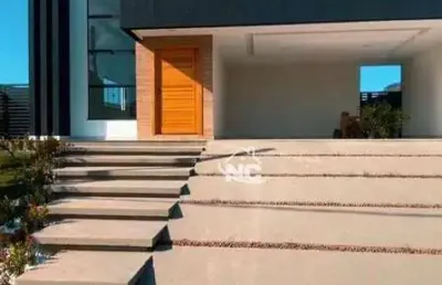 Casa com 3 quartos à venda, 360 m² por r$ 1.400.000 - centro - maricá/rj
