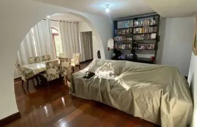 Casa com 3 quartos à venda, 199 m² por r$ 665.000 - fonseca - niterói/rj
